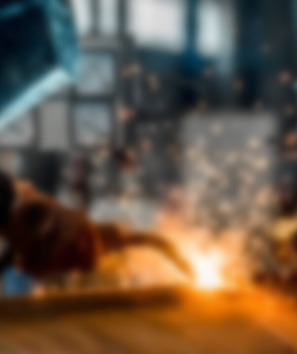 mig aluminium welding