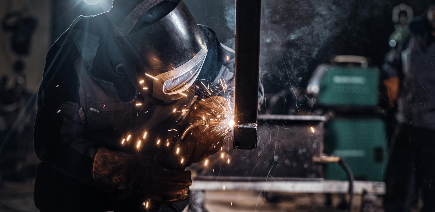 Common Types of Car Body Damage and When Welding Is the Best Repair Option