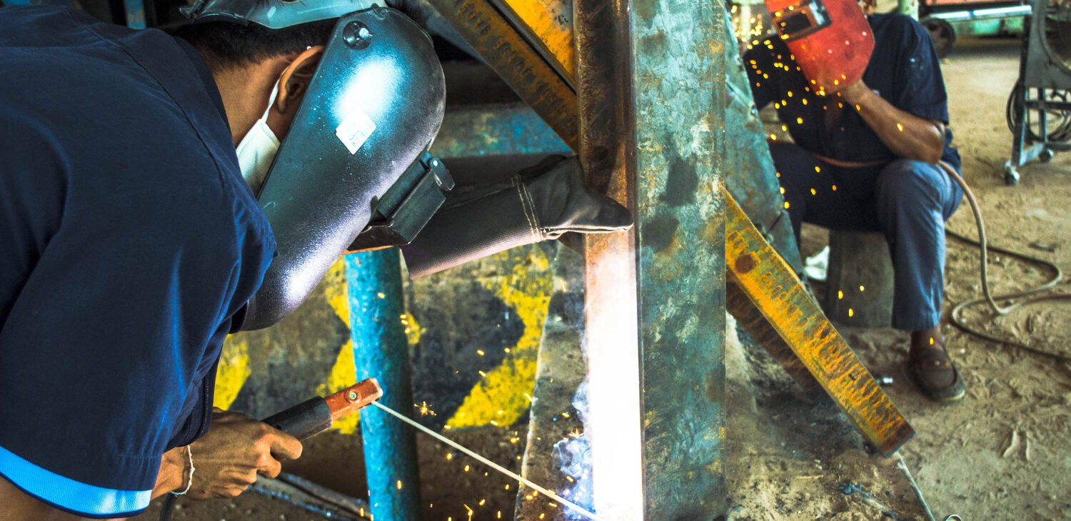 Benefits for Business Owners: Why Mobile Welding Is Better Than In-Shop Welding