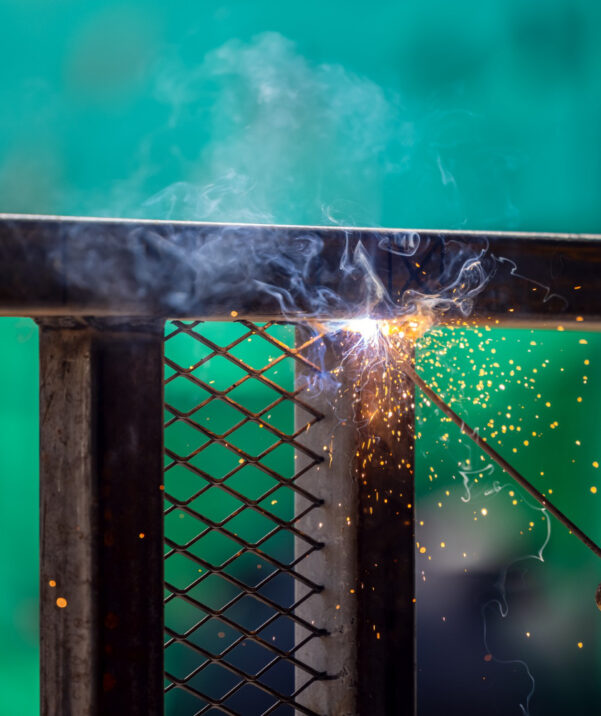 specialty welding services