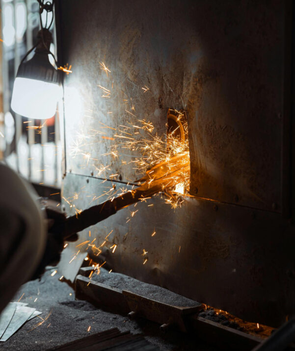 welder repair service