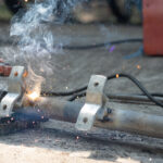 Why Mobile Welding Is Better Than Shop Welding for Outdoor Projects