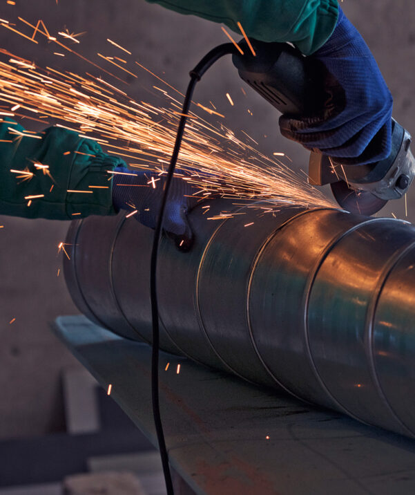 welding services nearby