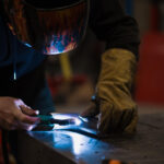 Common Problems in Aluminum Welding and How to Prevent Them