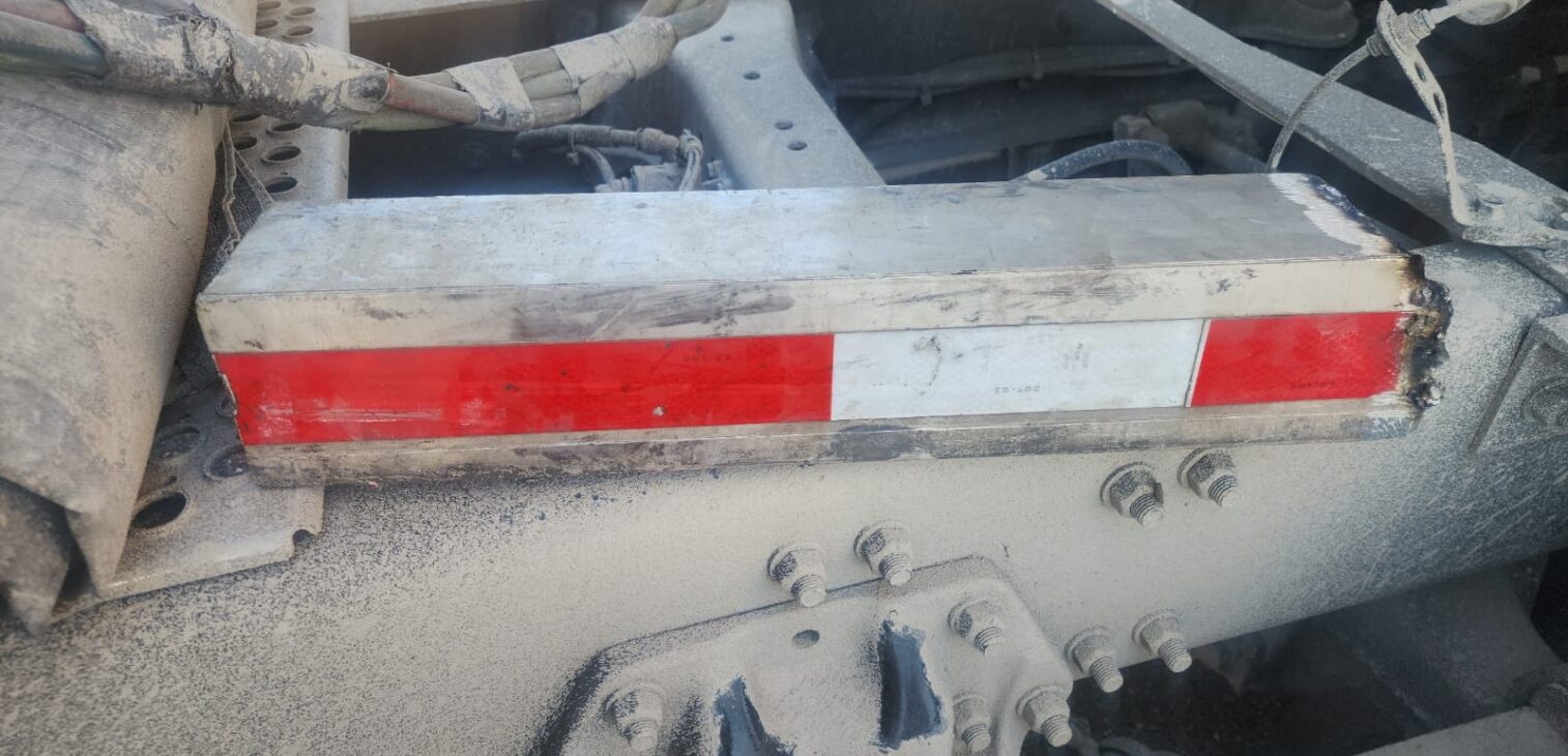 Why Truck Frames Often Crack in the Same Places