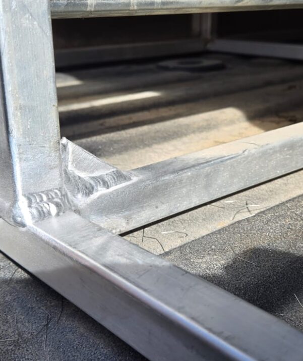 stainless steel welding near me