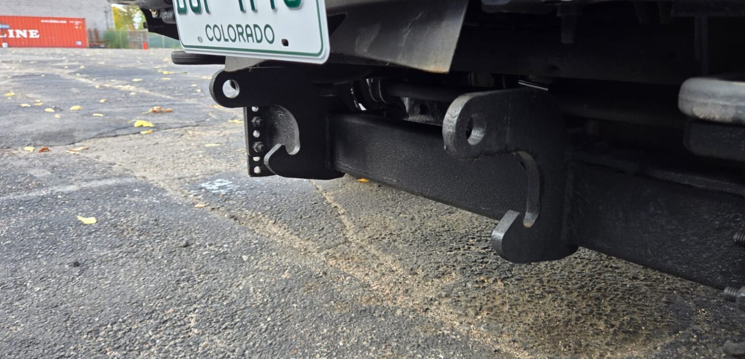 How to Tell If Your Truck Frame Needs Welding Repair