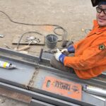 How to Identify a Structural Crack That Needs Welding