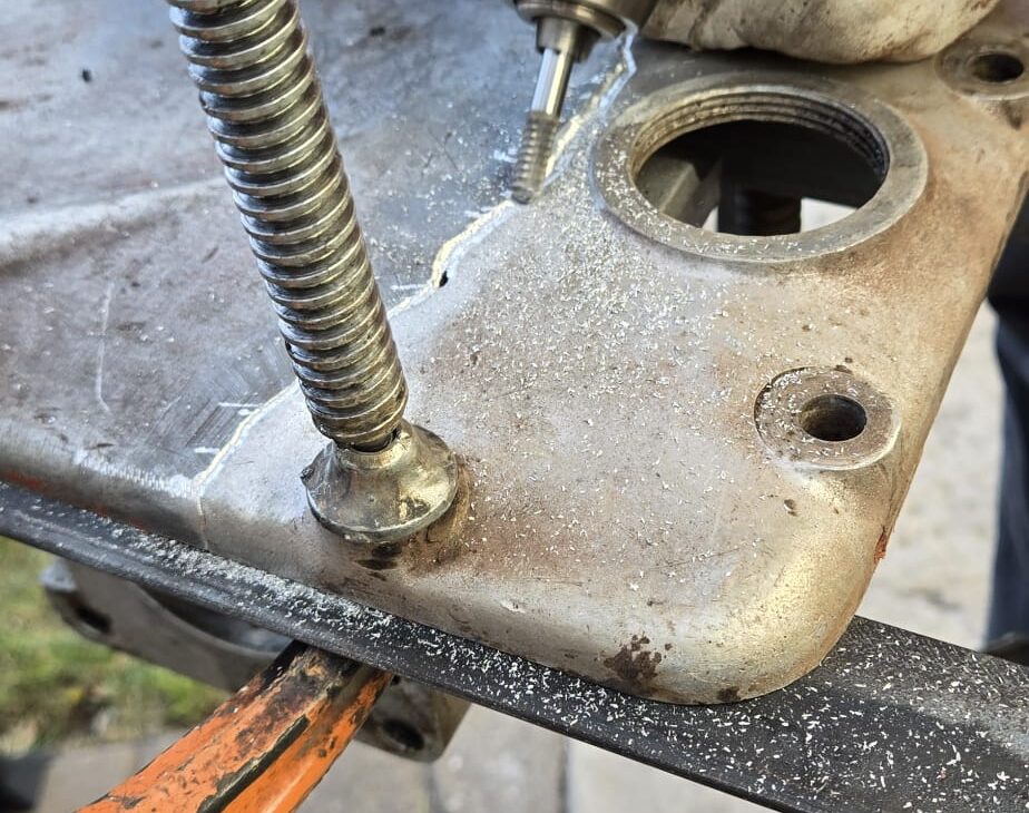 The Role of Welding in Extending the Life of Commercial Vehicles