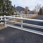 How to Maintain and Repair a Metal Fence: A Homeowner’s Guide to Longevity