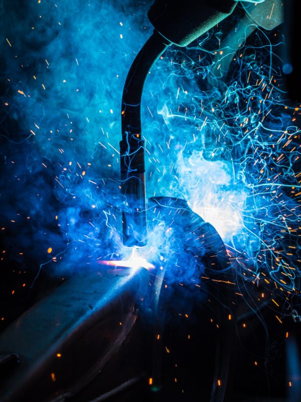 tig welding