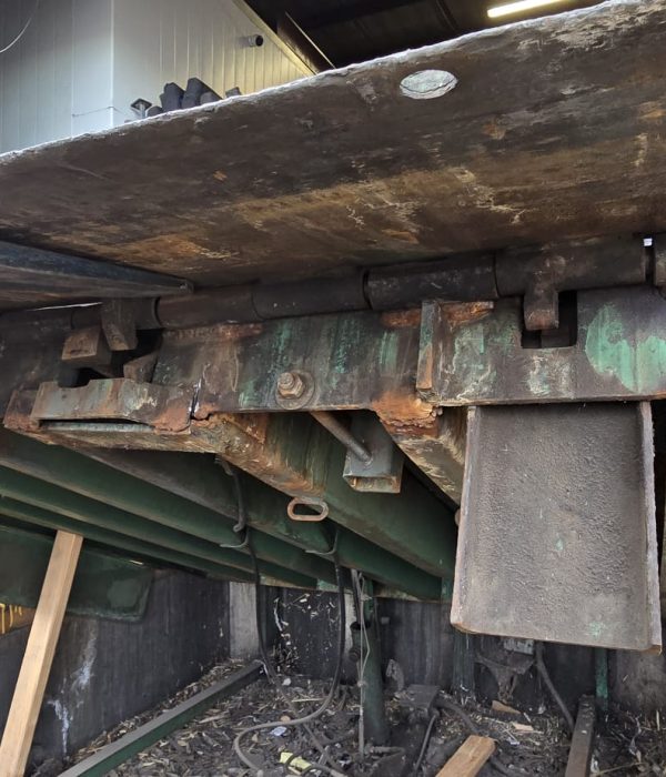 iron welding near me